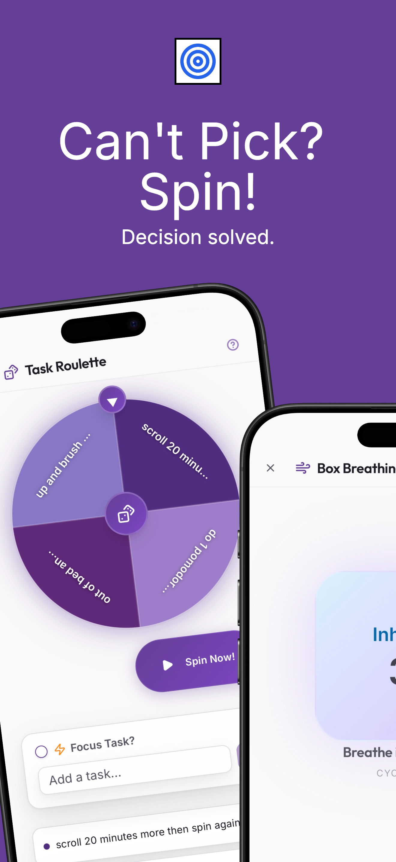 FocusMaxing app screenshot 5